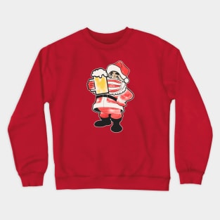 Santa 2020 Crewneck Sweatshirt